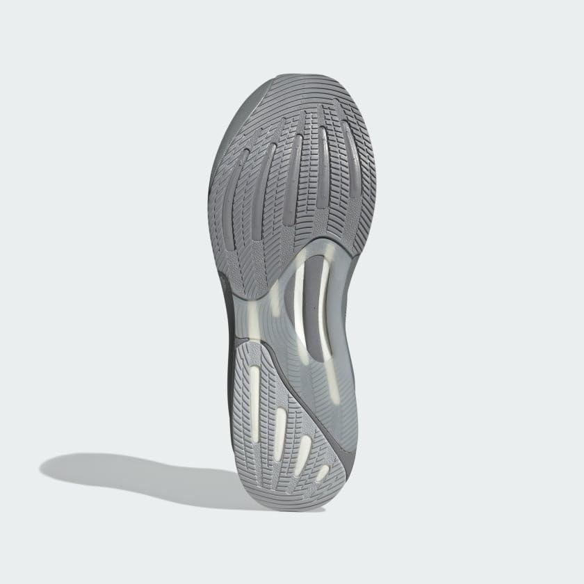 image:imageAdidas Mens Supernova Rise 2 Running ShoesGreyGreyGrey