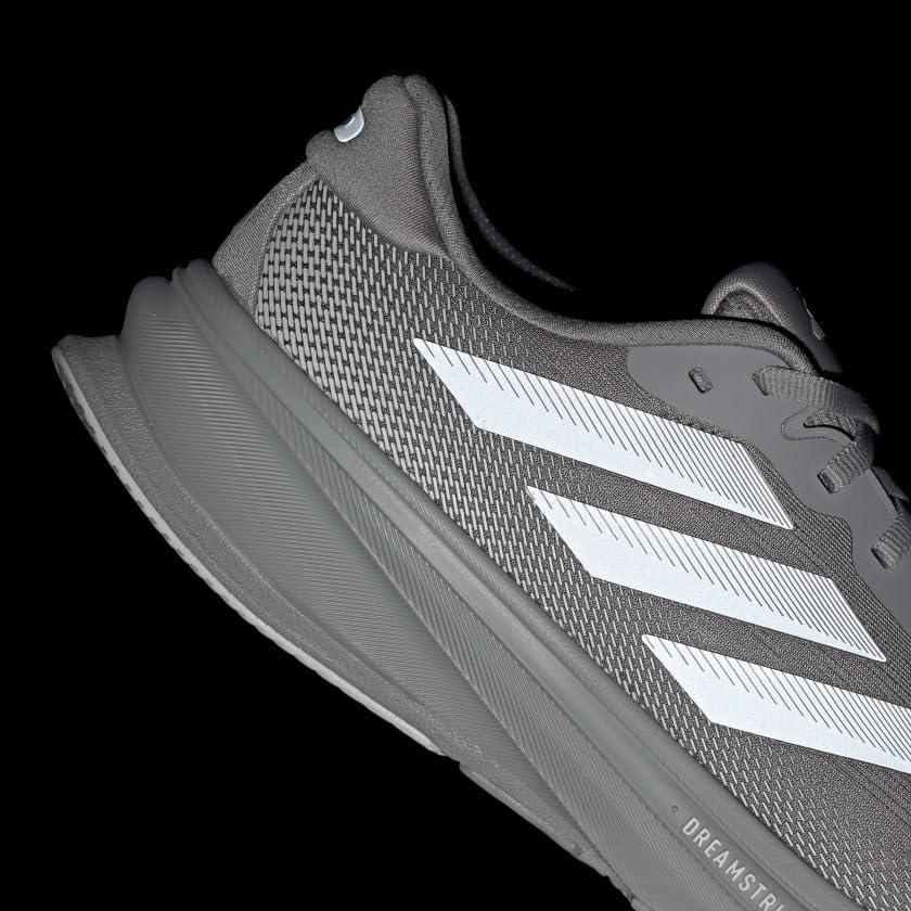 image:imageAdidas Mens Supernova Rise 2 Running ShoesGreyGreyGrey