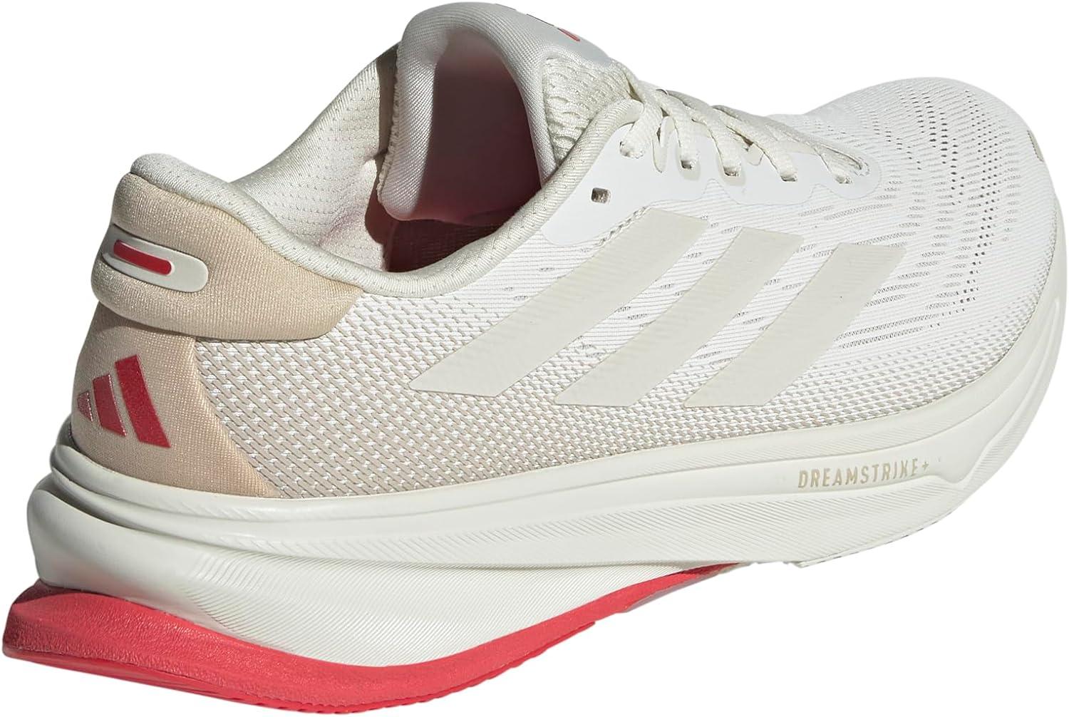 image:imageAdidas Mens Supernova Rise 2 Running ShoesOrbit GreyMatte SilverWonder Beige