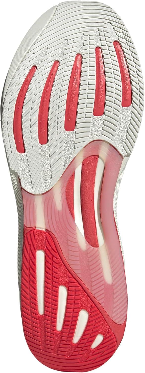 image:imageAdidas Mens Supernova Rise 2 Running ShoesOrbit GreyMatte SilverWonder Beige