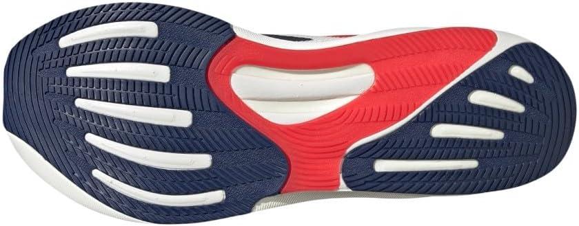 image:imageAdidas Mens Supernova Rise 2 Running ShoesWhite