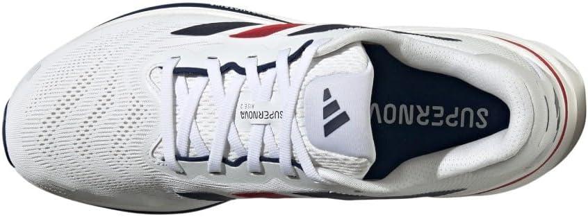 image:imageAdidas Mens Supernova Rise 2 Running ShoesWhite