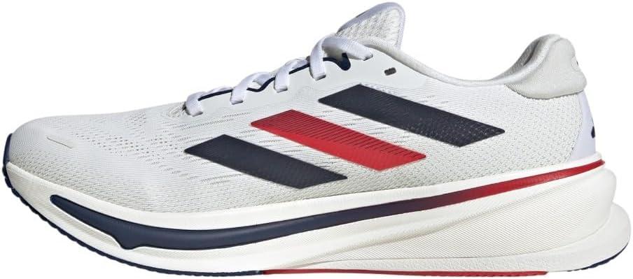 image:imageAdidas Mens Supernova Rise 2 Running ShoesWhite