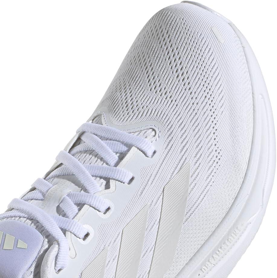 image:imageAdidas Mens Supernova Rise 2 Running ShoesWhiteZero MetallicCrystal White
