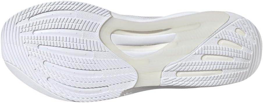 image:imageAdidas Mens Supernova Rise 2 Running ShoesWhiteZero MetallicCrystal White