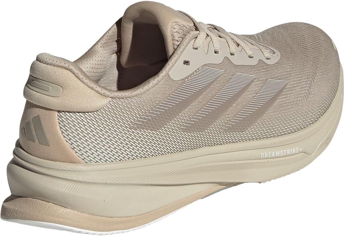 image:imageAdidas Mens Supernova Rise 2 Running ShoesWonder BeigeWonder BeigeChalk White