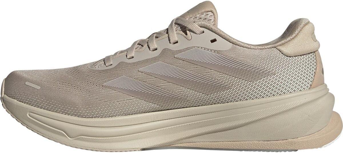 image:imageAdidas Mens Supernova Rise 2 Running ShoesWonder BeigeWonder BeigeChalk White
