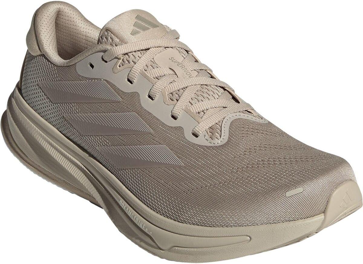 image:imageAdidas Mens Supernova Rise 2 Running ShoesWonder BeigeWonder BeigeChalk White