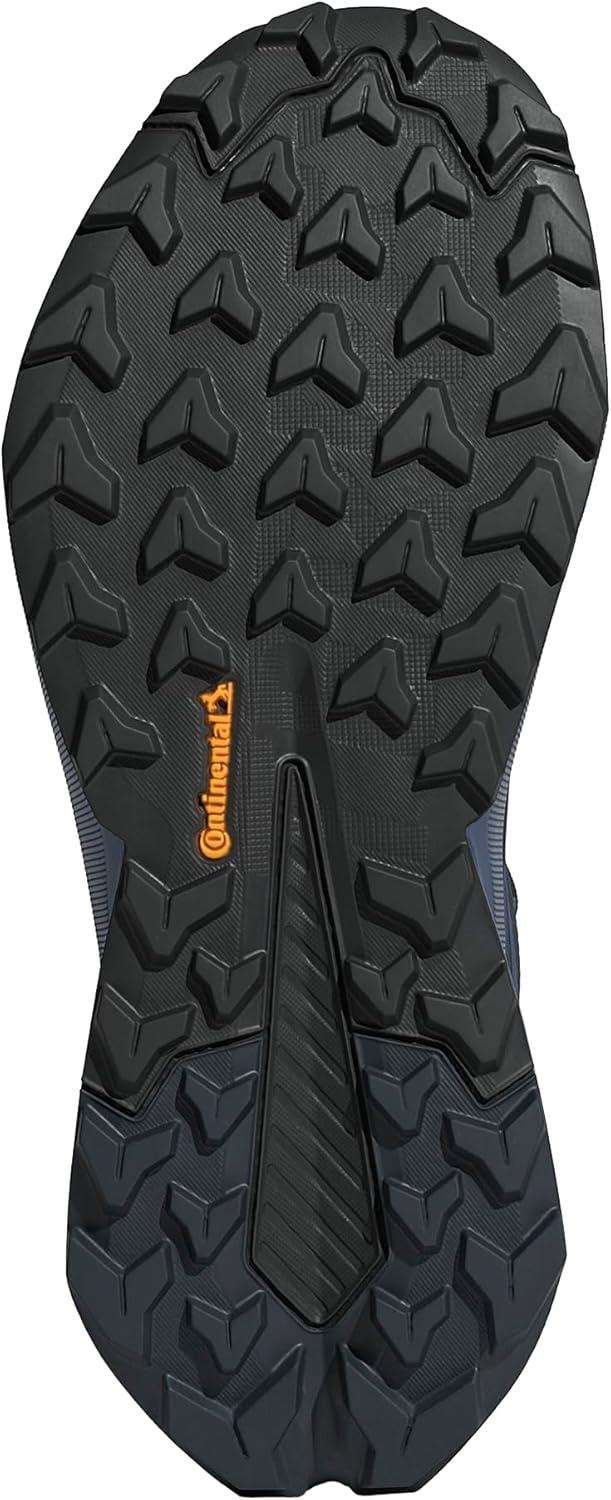 image:imageAdidas Mens Terrex Trailmaker 20 Mid Top Goretex HikingAurora InkWonder SteelBlack