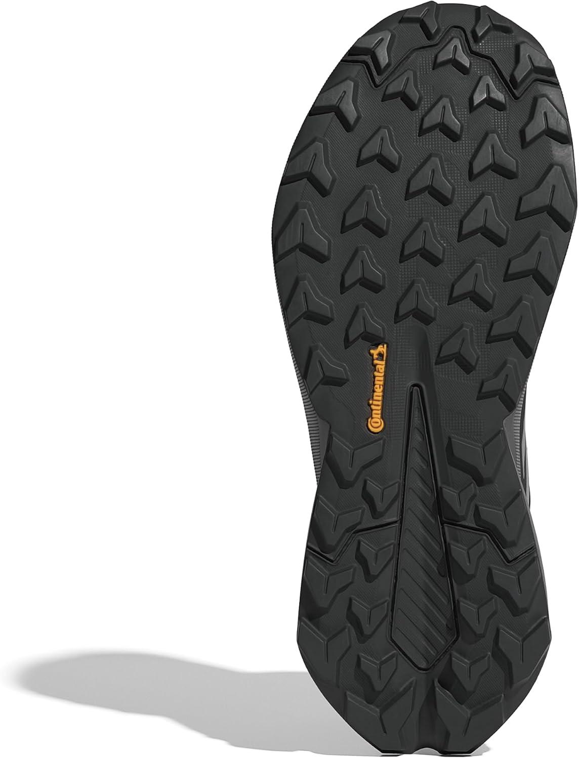 image:imageAdidas Mens Terrex Trailmaker 20 Mid Top Goretex HikingCore Black Carbon Grey Four