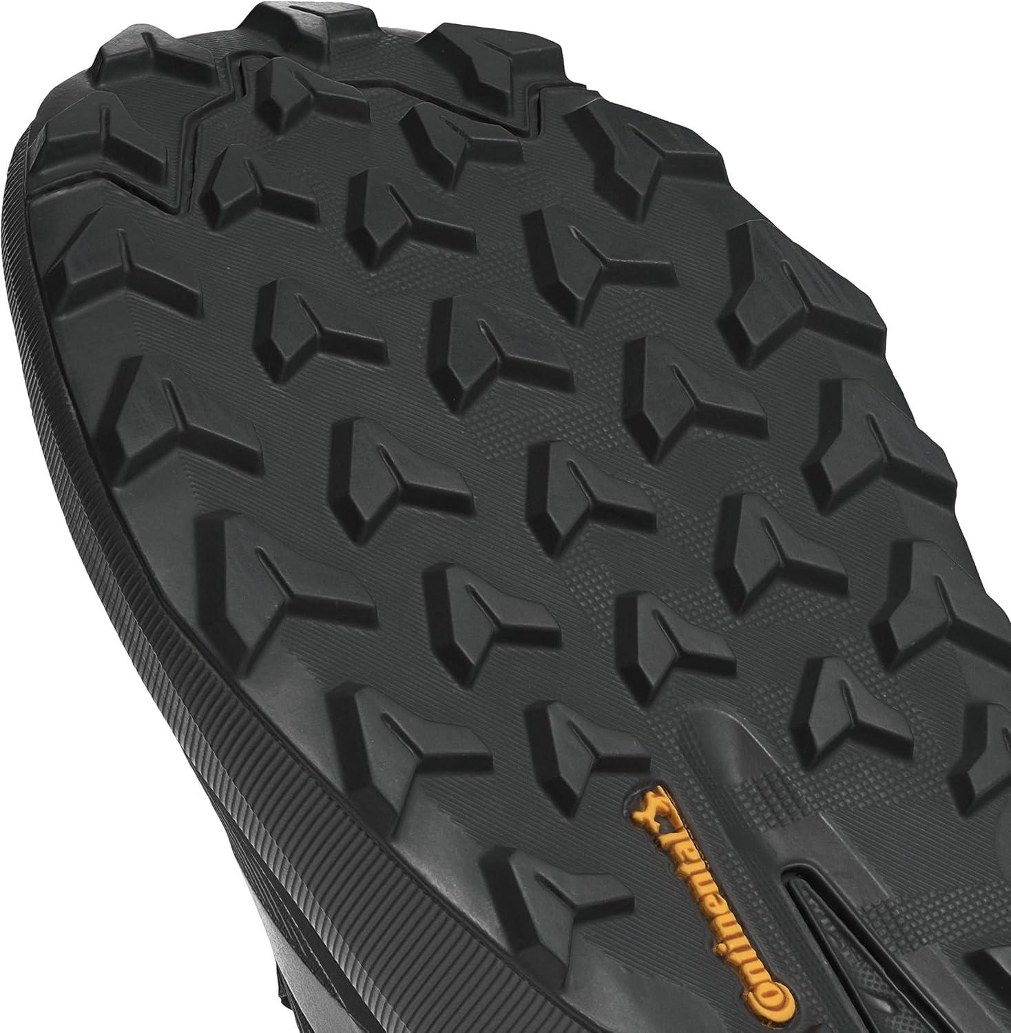 image:imageAdidas Mens Terrex Trailmaker 20 Mid Top Goretex HikingCore Black Carbon Grey Four