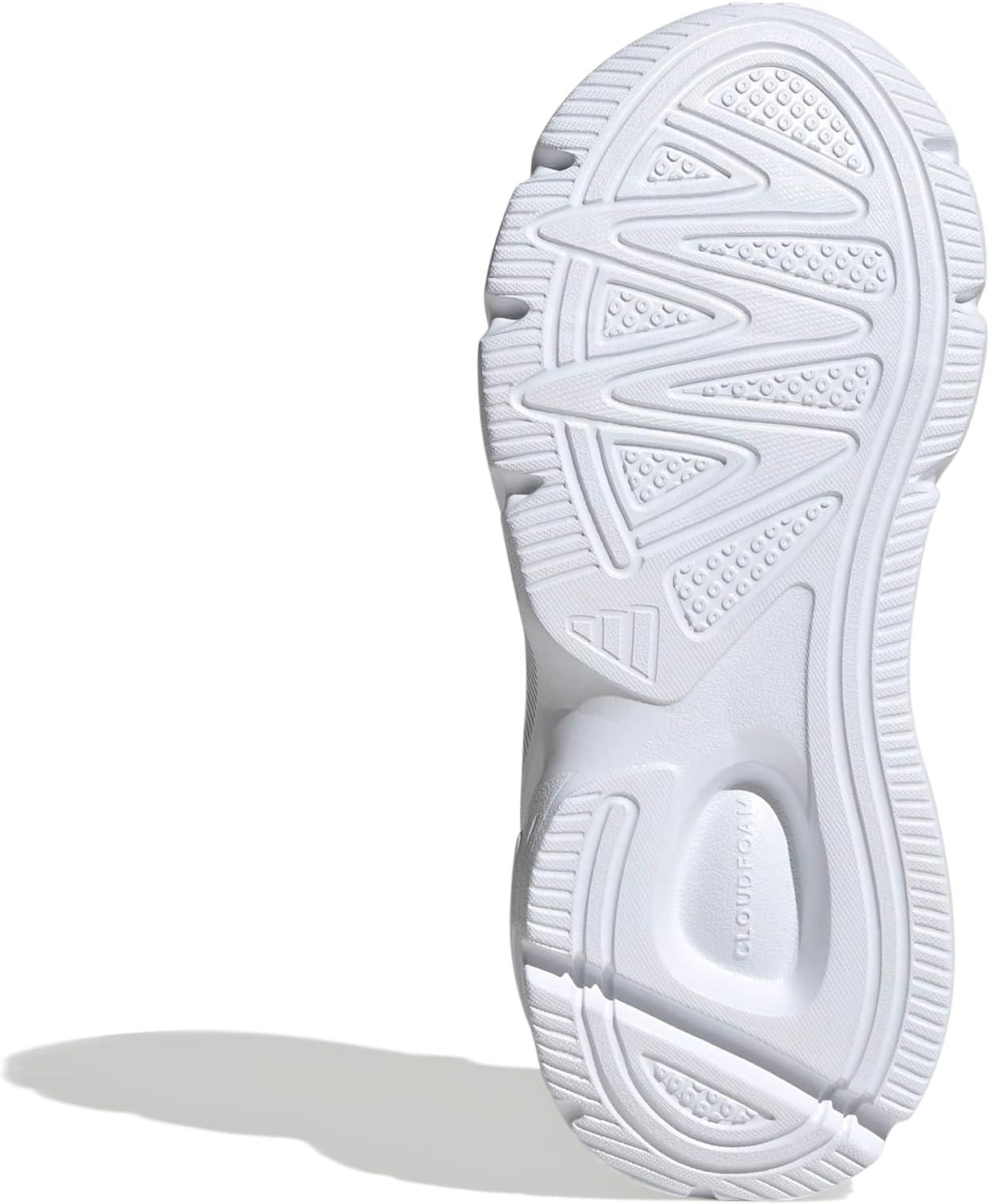image:imageAdidas Mens Terrex Trailmaker 20 Mid Top Goretex HikingDash GreySilver MetallicPure Ruby