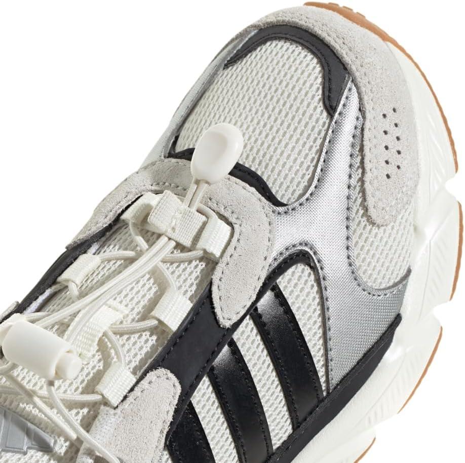 image:imageAdidas Mens Terrex Trailmaker 20 Mid Top Goretex HikingOff WhiteBlackMatte Silver