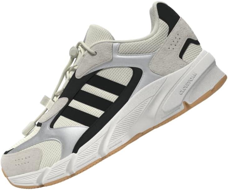 image:imageAdidas Mens Terrex Trailmaker 20 Mid Top Goretex HikingOff WhiteBlackMatte Silver