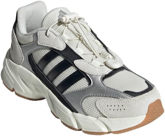 image:imageAdidas Mens Terrex Trailmaker 20 Mid Top Goretex HikingOff WhiteBlackMatte Silver