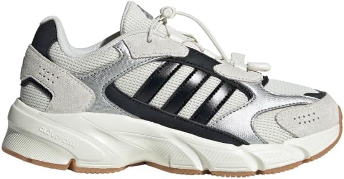 image:imageAdidas Mens Terrex Trailmaker 20 Mid Top Goretex HikingOff WhiteBlackMatte Silver
