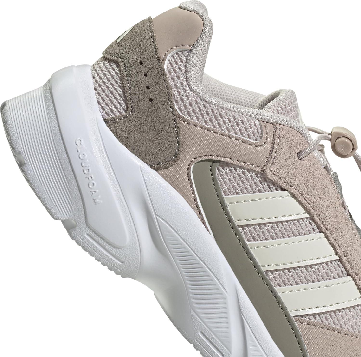 image:imageAdidas Mens Terrex Trailmaker 20 Mid Top Goretex HikingPutty MauveOff WhiteWonder Taupe