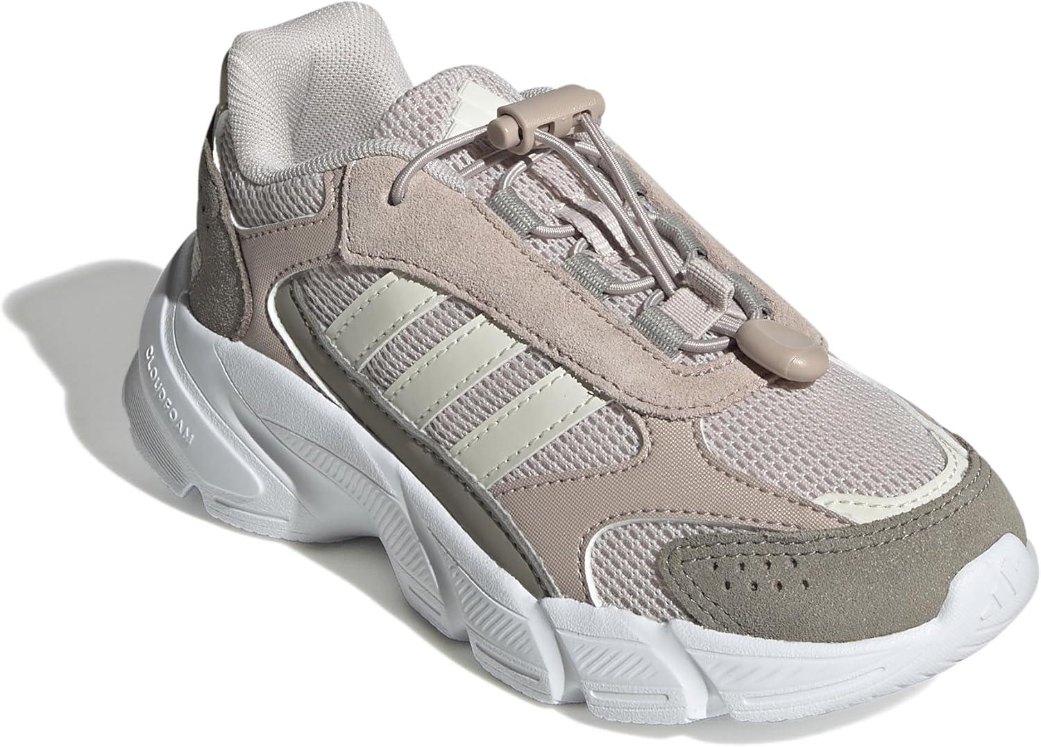 image:imageAdidas Mens Terrex Trailmaker 20 Mid Top Goretex HikingPutty MauveOff WhiteWonder Taupe