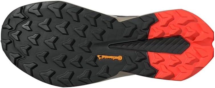 image:imageAdidas Mens Terrex Trailmaker 20 Mid Top Goretex HikingWonder BeigeWonder WhiteCharcoal