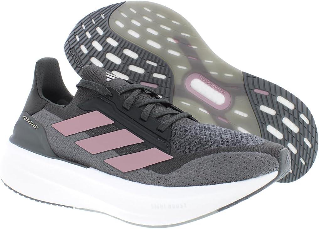 image:imageAdidas Ultraboost 5X ShoesCarbonMagic MauveGreyblack
