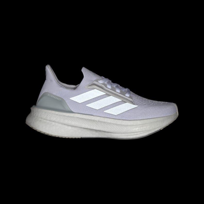 image:imageAdidas Ultraboost 5X ShoesCloud WhiteHalo BluePutty Grey