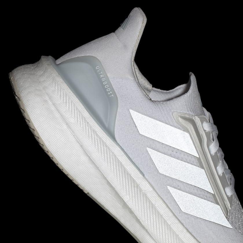 image:imageAdidas Ultraboost 5X ShoesCloud WhiteHalo BluePutty Grey