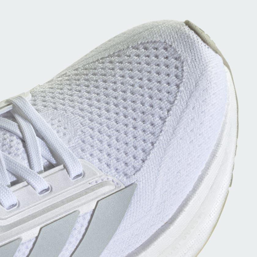 image:imageAdidas Ultraboost 5X ShoesCloud WhiteHalo BluePutty Grey
