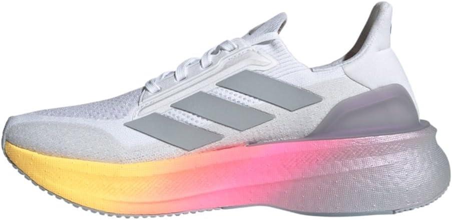 image:imageAdidas Ultraboost 5X ShoesFootwear WhiteHalo SilverLucid Pink