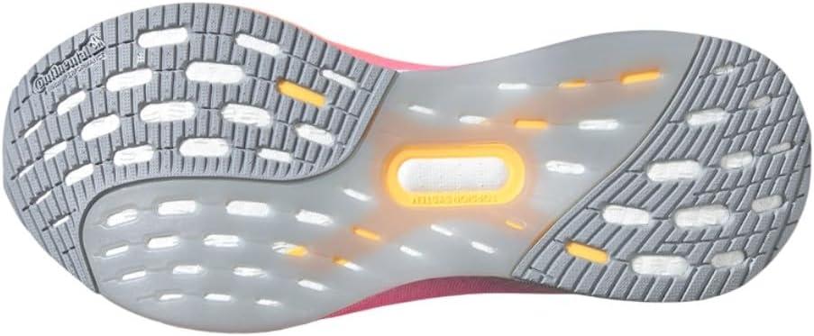image:imageAdidas Ultraboost 5X ShoesFootwear WhiteHalo SilverLucid Pink