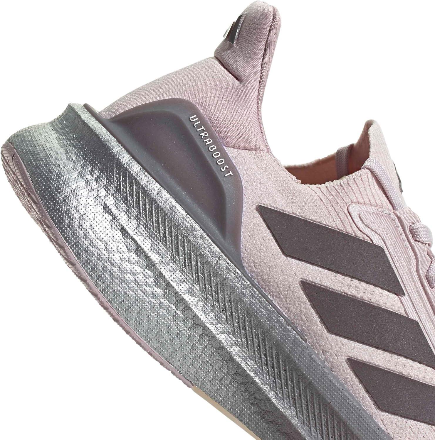 image:imageAdidas Ultraboost 5X ShoesIce PurpleTaupe OxideSilver Metallic