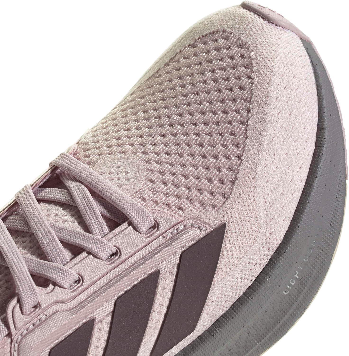image:imageAdidas Ultraboost 5X ShoesIce PurpleTaupe OxideSilver Metallic