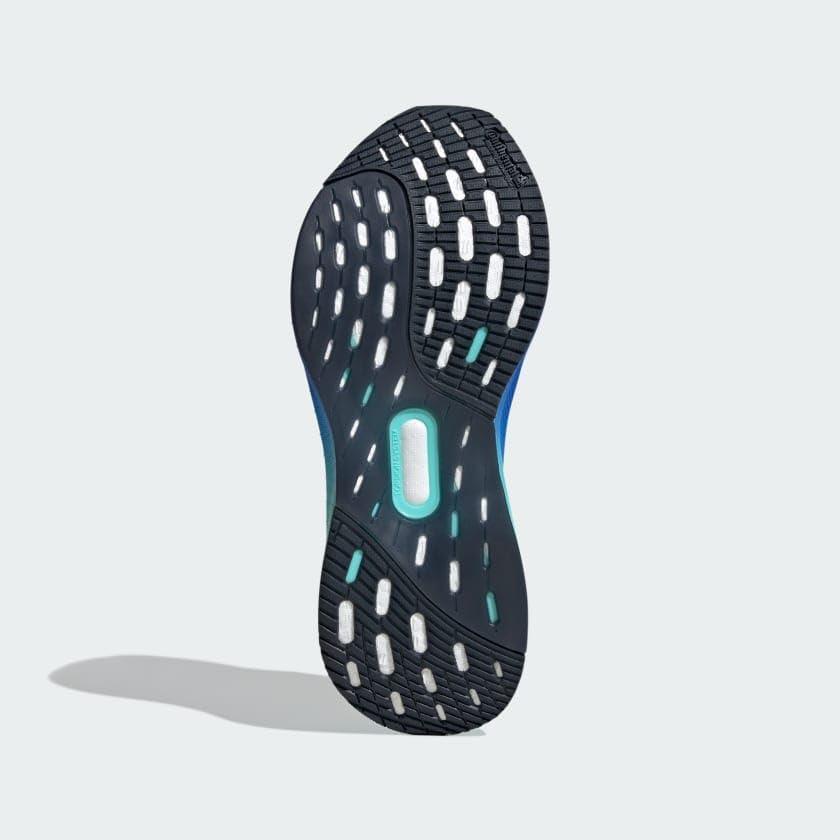 image:imageAdidas Ultraboost 5X ShoesOff WhiteAurora InkSolar Red