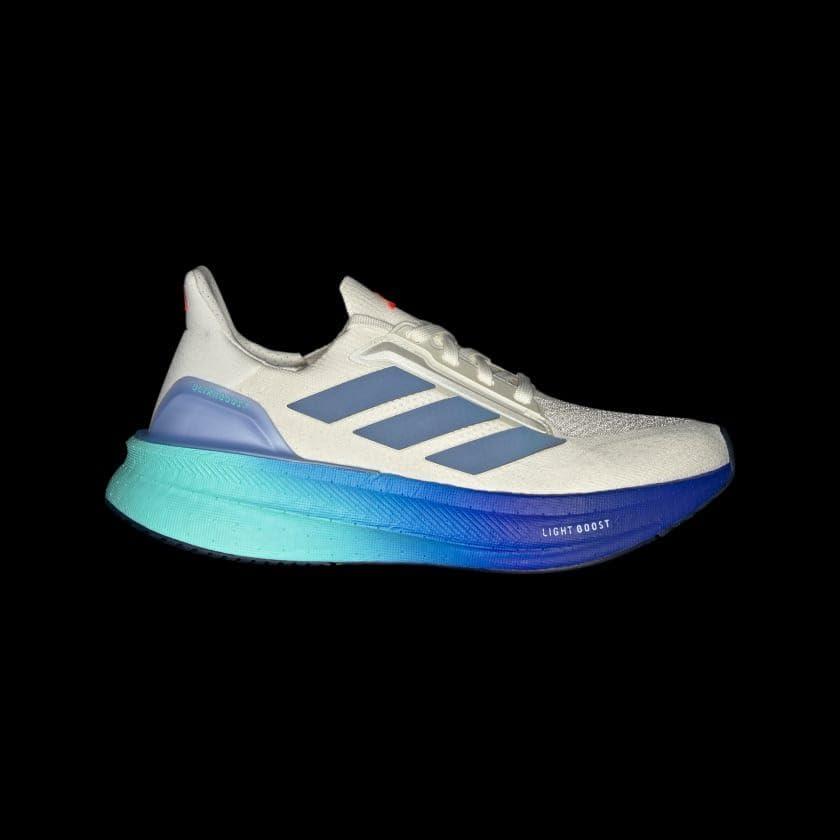 image:imageAdidas Ultraboost 5X ShoesOff WhiteAurora InkSolar Red