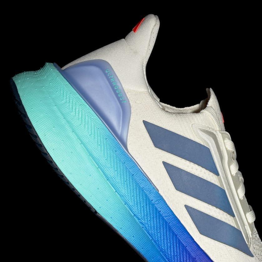 image:imageAdidas Ultraboost 5X ShoesOff WhiteAurora InkSolar Red