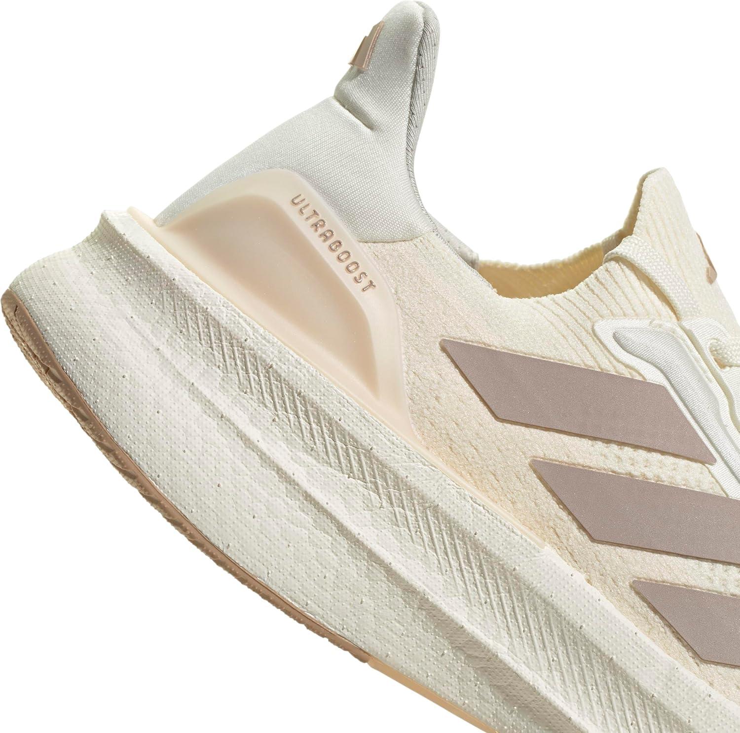 image:imageAdidas Ultraboost 5X ShoesOff WhiteWonder TaupeWonder White
