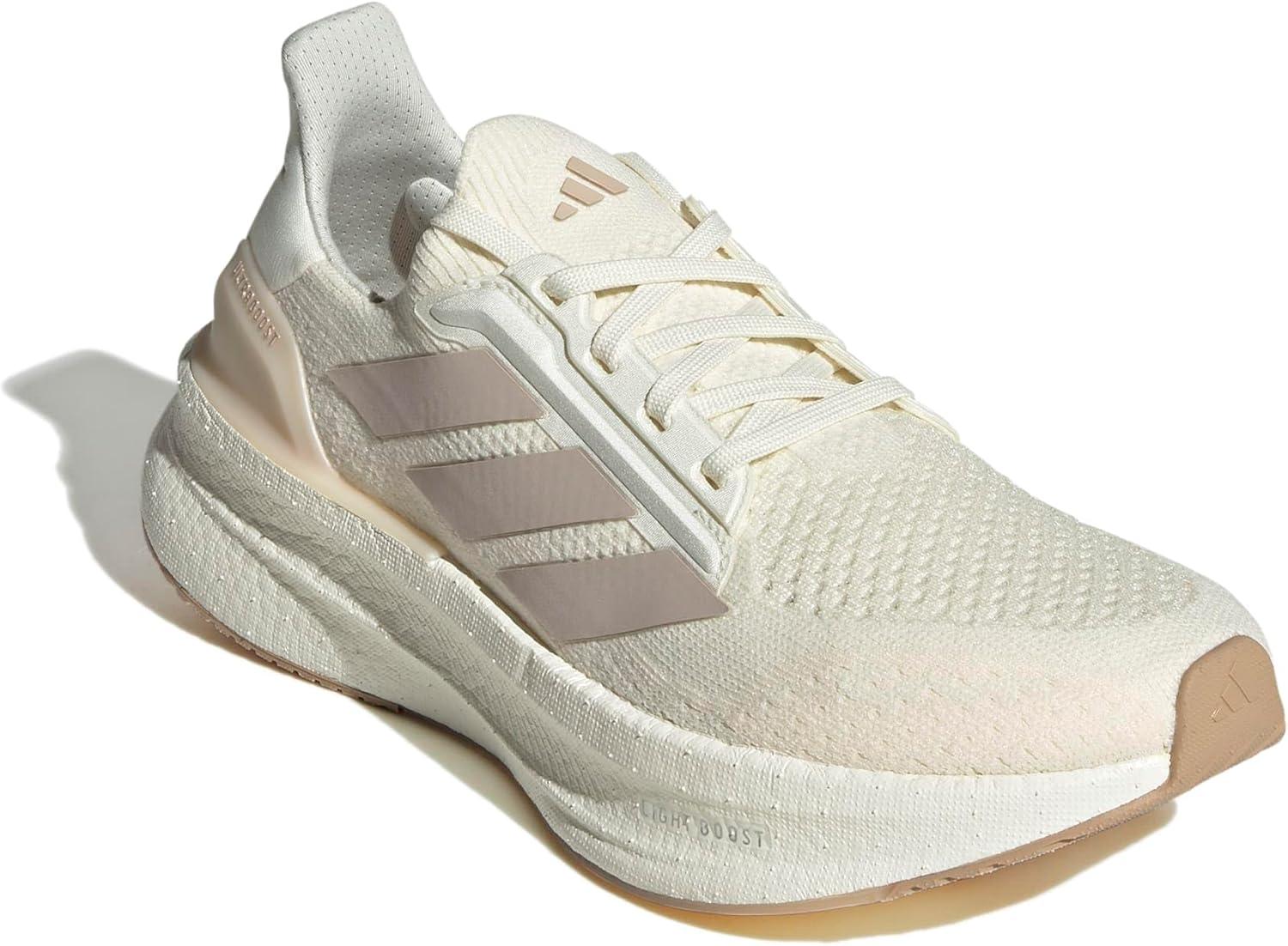 image:imageAdidas Ultraboost 5X ShoesOff WhiteWonder TaupeWonder White
