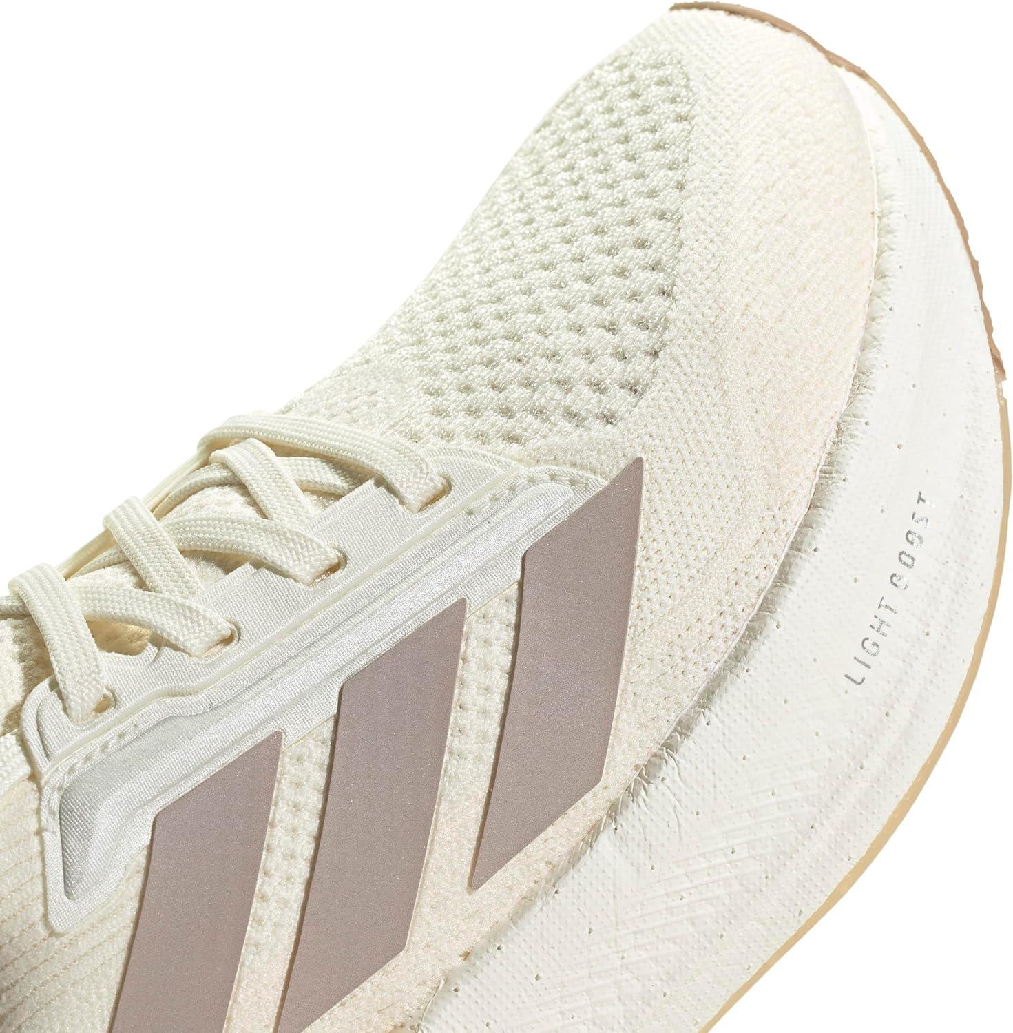 image:imageAdidas Ultraboost 5X ShoesOff WhiteWonder TaupeWonder White