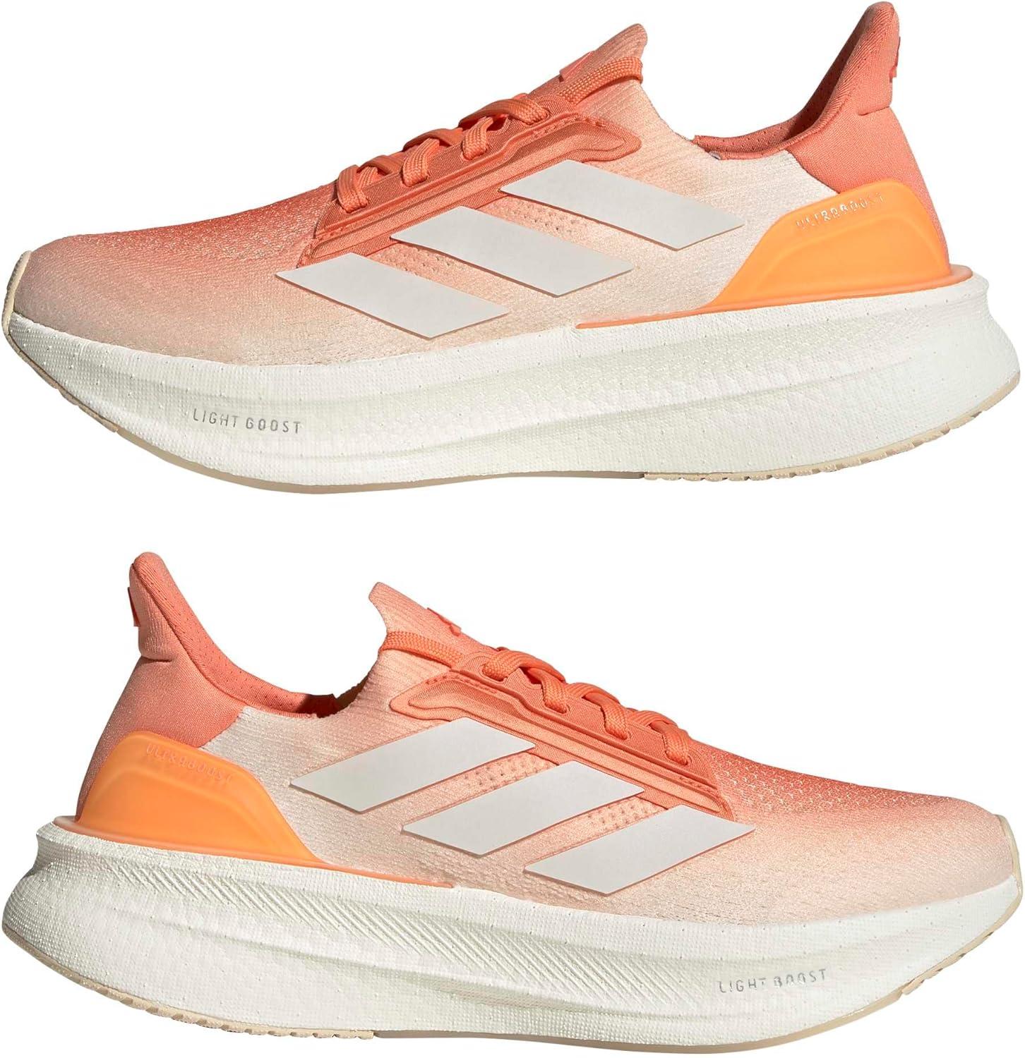 image:imageAdidas Ultraboost 5X ShoesOffwhite