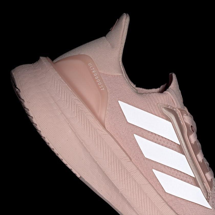 image:imageAdidas Ultraboost 5X ShoesSandy PinkSandy Pink MetCloud Whi