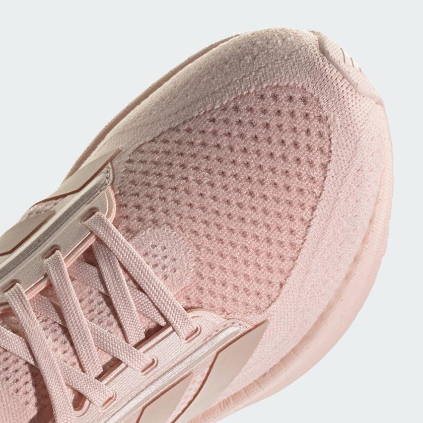 image:imageAdidas Ultraboost 5X ShoesSandy PinkSandy Pink MetCloud Whi