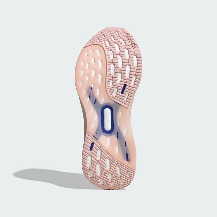 image:imageAdidas Ultraboost 5X ShoesSandy PinkSandy Pink MetCloud Whi