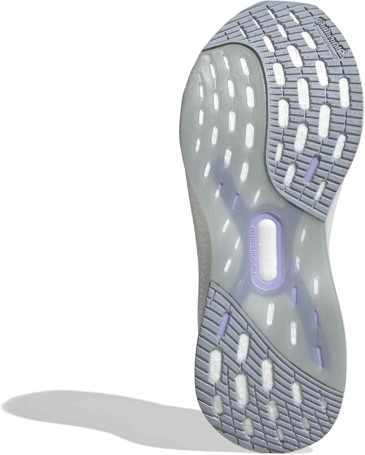 image:imageAdidas Ultraboost 5X ShoesWhiteMint TonPurple