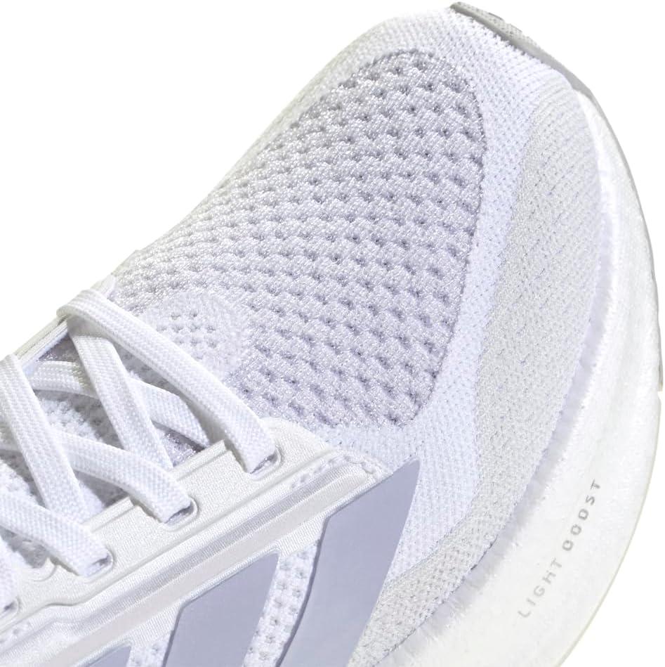 image:imageAdidas Ultraboost 5X ShoesWhiteViolet ToneYellow