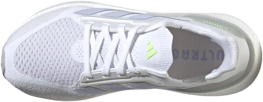 image:imageAdidas Ultraboost 5X ShoesWhiteViolet ToneYellow