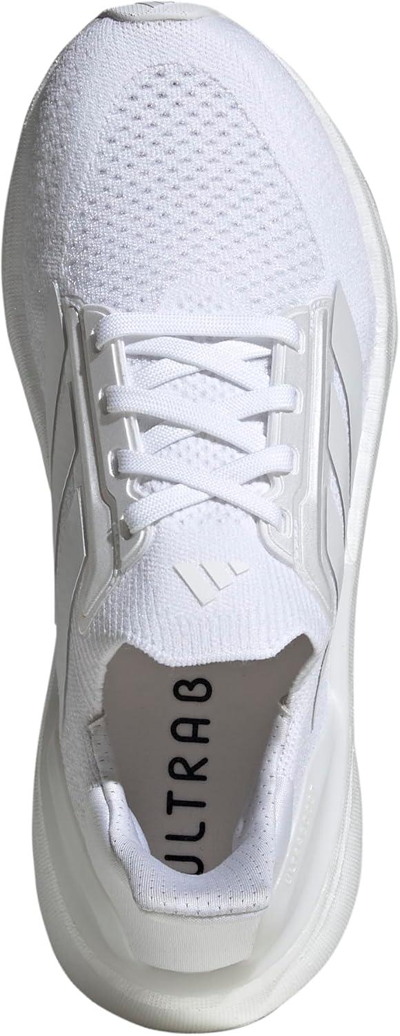 image:imageAdidas Ultraboost 5X ShoesWhiteWhiteBlack