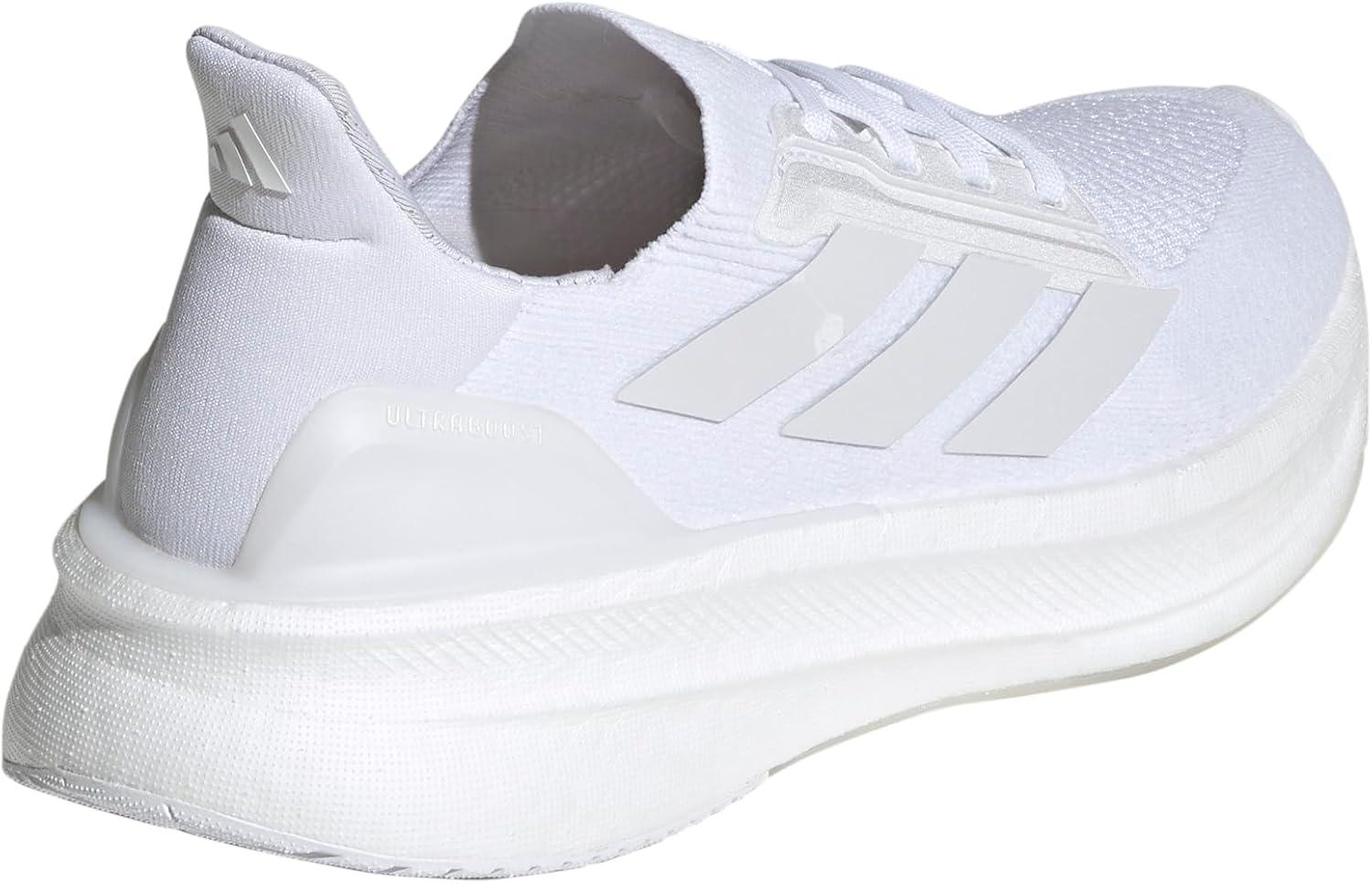 image:imageAdidas Ultraboost 5X ShoesWhiteWhiteBlack