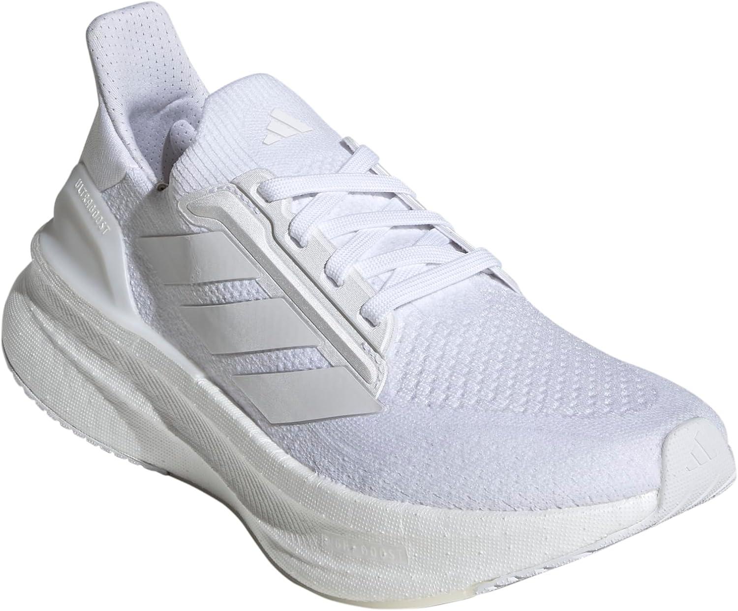 image:imageAdidas Ultraboost 5X ShoesWhiteWhiteBlack
