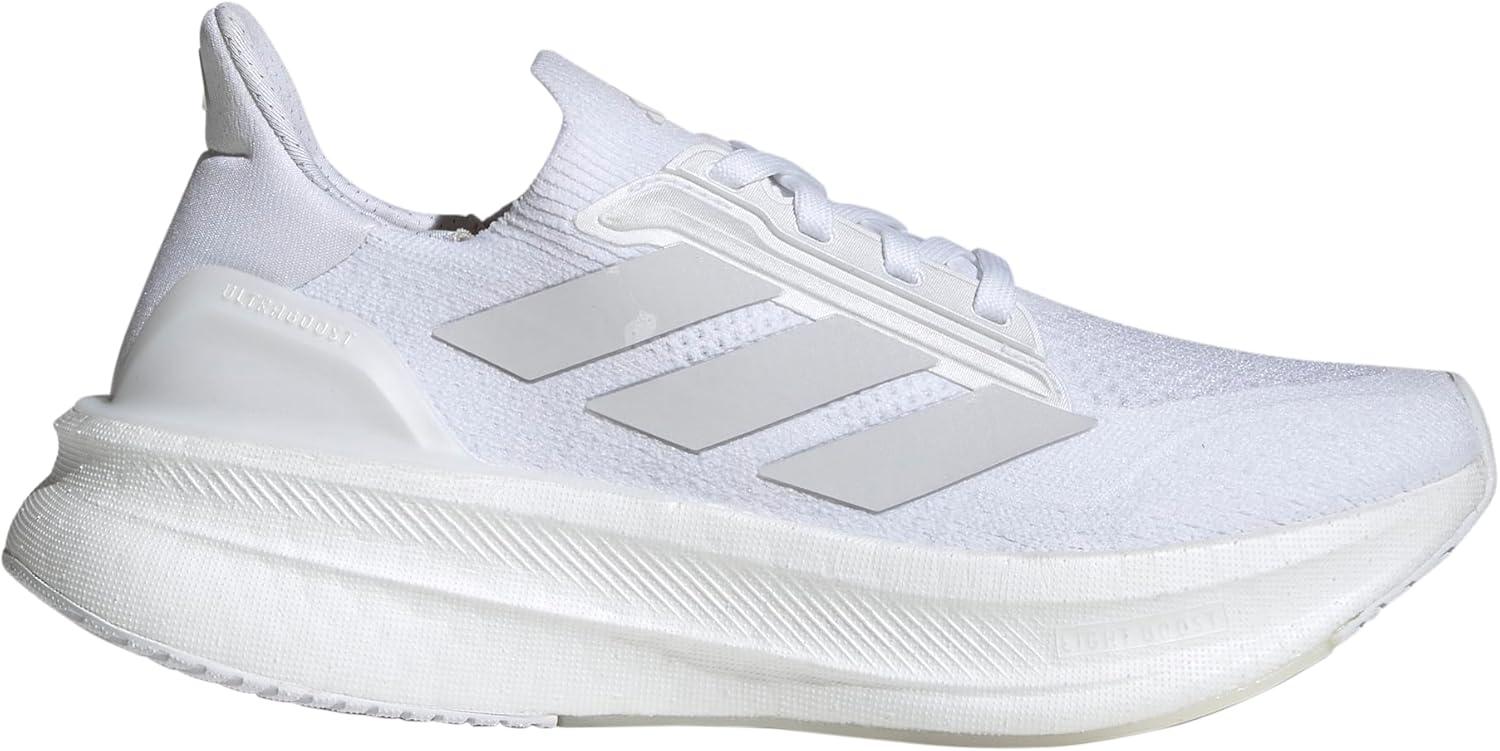 image:imageAdidas Ultraboost 5X ShoesWhiteWhiteBlack