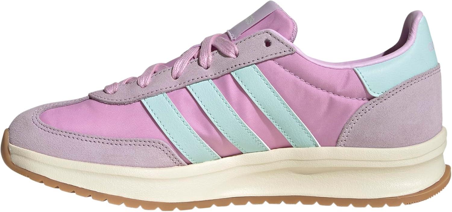 image:imageAdidas Womens Run 70s 20Bliss LilacHalo MintIce Lavender
