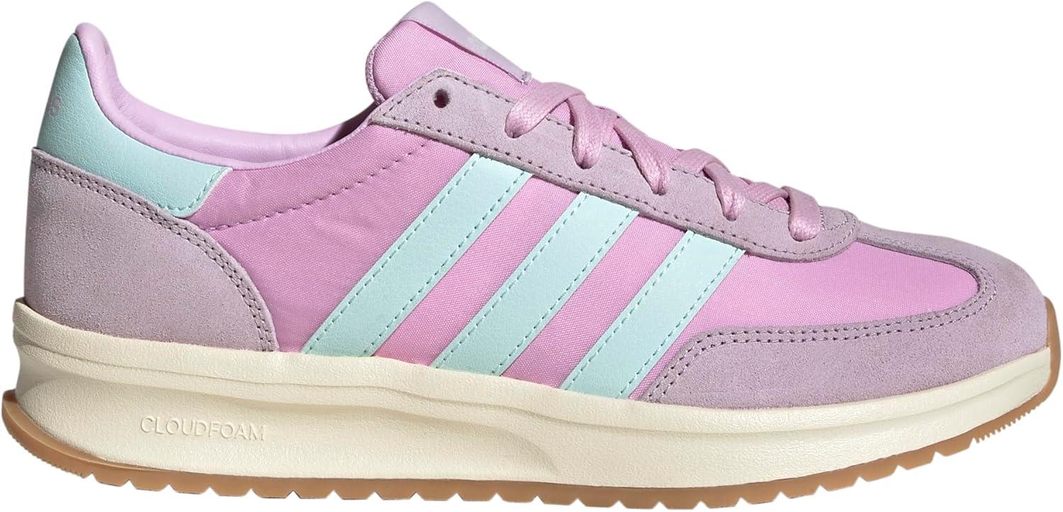 image:imageAdidas Womens Run 70s 20Bliss LilacHalo MintIce Lavender